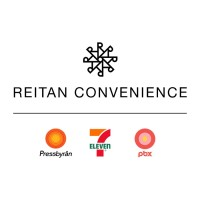 Reitan Convenience Sweden logo