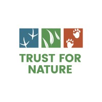 Trust for Nature logo