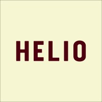 Helio logo