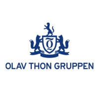Thon Gruppen logo