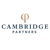 Cambridge Partners logo