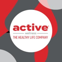 Active Wellness logo