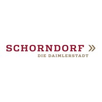 Stadt Schorndorf logo