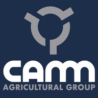 Camm Agricultural Group logo