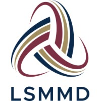 Lutheran Social Ministries of Maryland logo