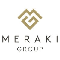 Meraki Group logo
