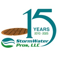 StormWater Pros LLC logo