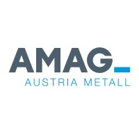 AMAG Austria Metall AG logo