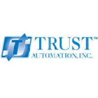 Trust Automation logo