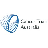Cancer Trials Australia logo