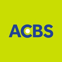 ACB Securities Company (ACBS) logo