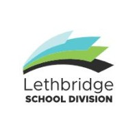 Lethbridge School Division logo