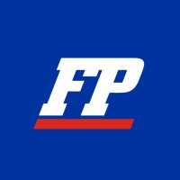 FleetPride logo