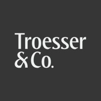 Troesser & Co. logo