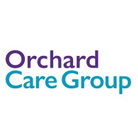 Orchard Care Group logo