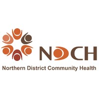 Northern District Community Health logo