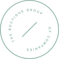 The Boutique Group of Companies Pte Ltd logo