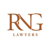RNG Lawyers logo
