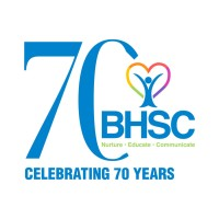 Buffalo Hearing & Speech Center logo