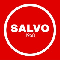 Salvo 1968 logo