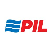 Pacific International Lines (PIL) logo