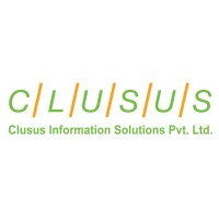 Clusus Information Solutions logo