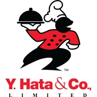 Y. Hata & Co. logo