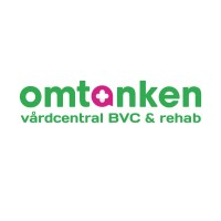Omtanken logo