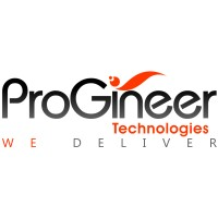 ProGineer Technologies logo