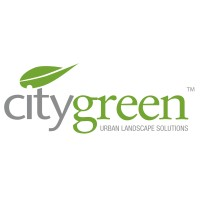 Citygreen logo