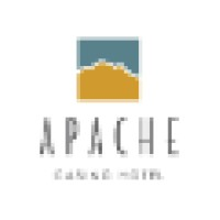 Apache Casino Hotel logo