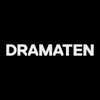 Kungliga Dramatiska Teatern (Dramaten) logo