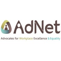AdNet/AccountNet, Inc. logo
