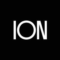 ION Solar logo