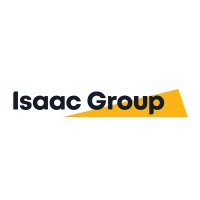Isaac Group logo