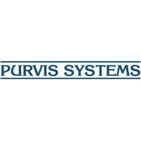 PURVIS Systems logo