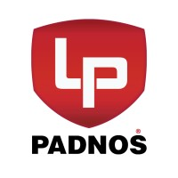PADNOS logo
