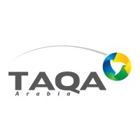 TAQA Arabia logo