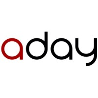 Aday logo