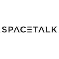 Spacetalk logo