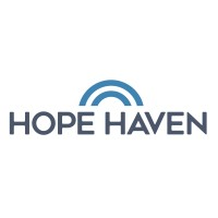 Hope Haven logo