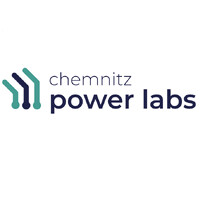 Chemnitz Power Labs logo