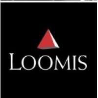 Loomis Sverige AB logo