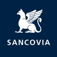 Sancovia Gruppe logo