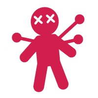 Voodoo Park logo