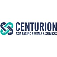 Centurion - Asia Pacific Region logo