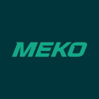 MEKO logo