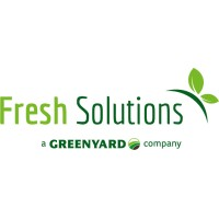 Fresh solutions GmbH logo