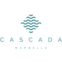 Cascada Marbella logo