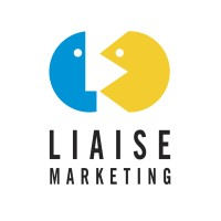 Liaise Marketing logo